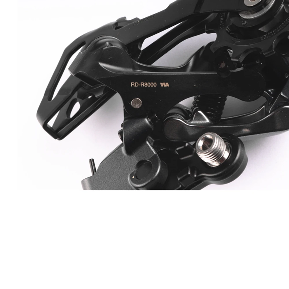 SHIMANO Schaltwerk Ultegra RD-R8000 SGS/GS RX810 GS Rennrad Fahrrad 11-Gang-Originalteile – Detail 6