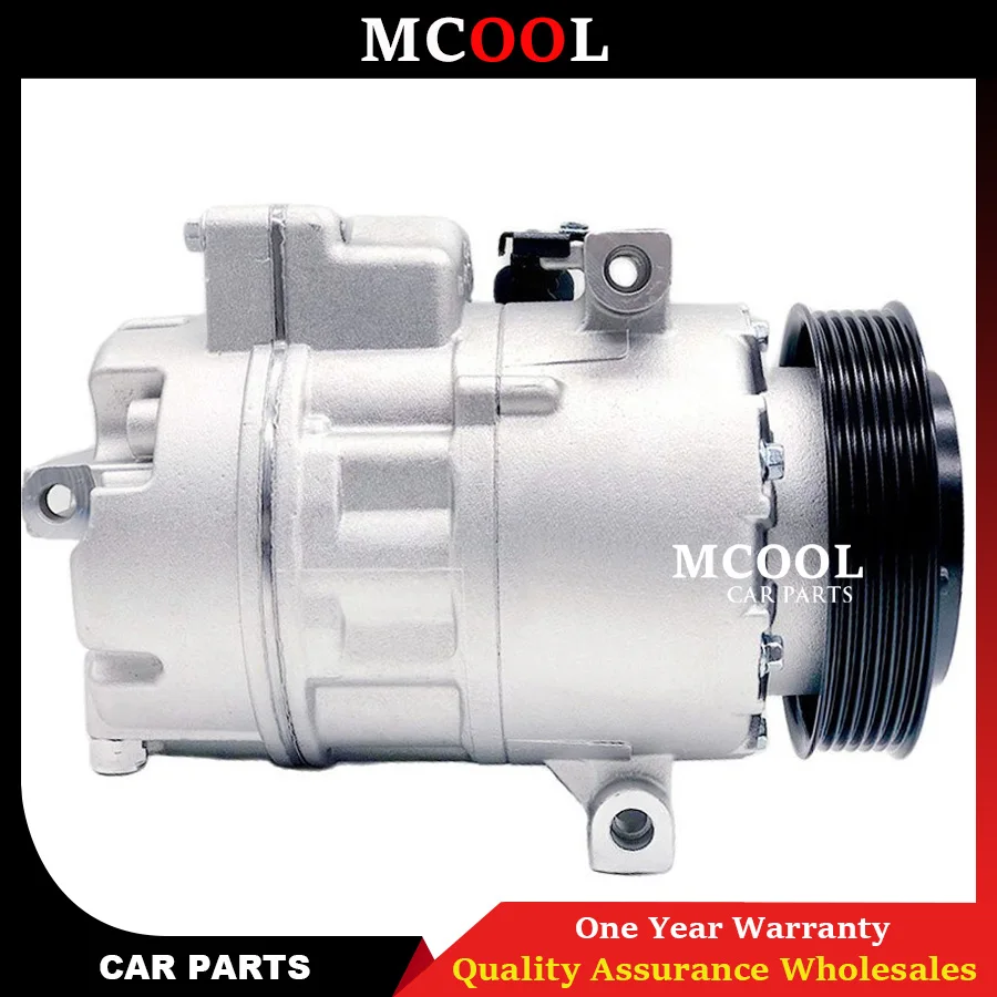 For Hyundai Santa Fe 6PK VS-18E VS-18 AC Compressor 97701-2W050 97701-2W000 977012W050 97701-2W000 977012W000 MMBDB-11