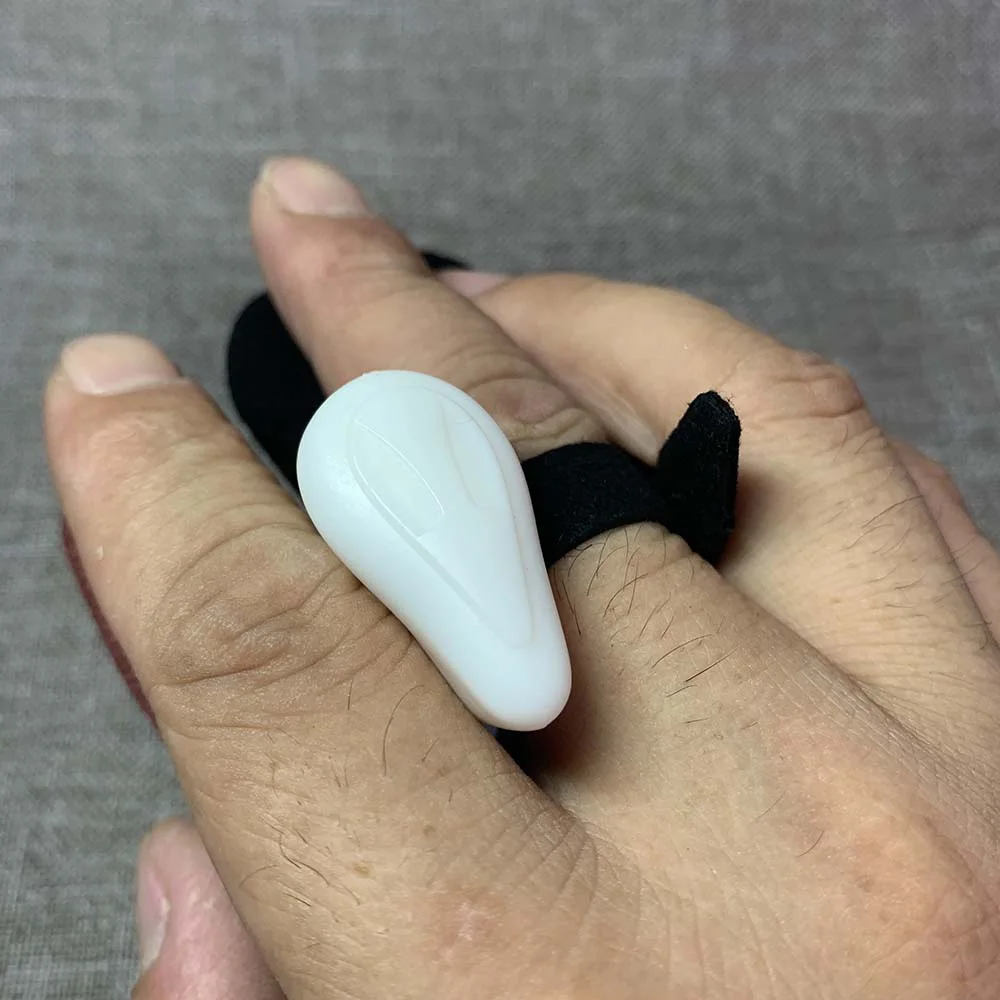 

Резиновый зажим для стрельбы из лука, 1 шт.