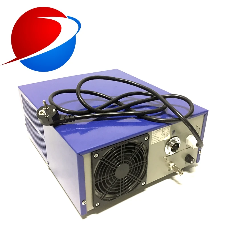 20khz-40khz 2700W ultrasonic oscillator Generator Used In Ultrasonic Cleaning Machine