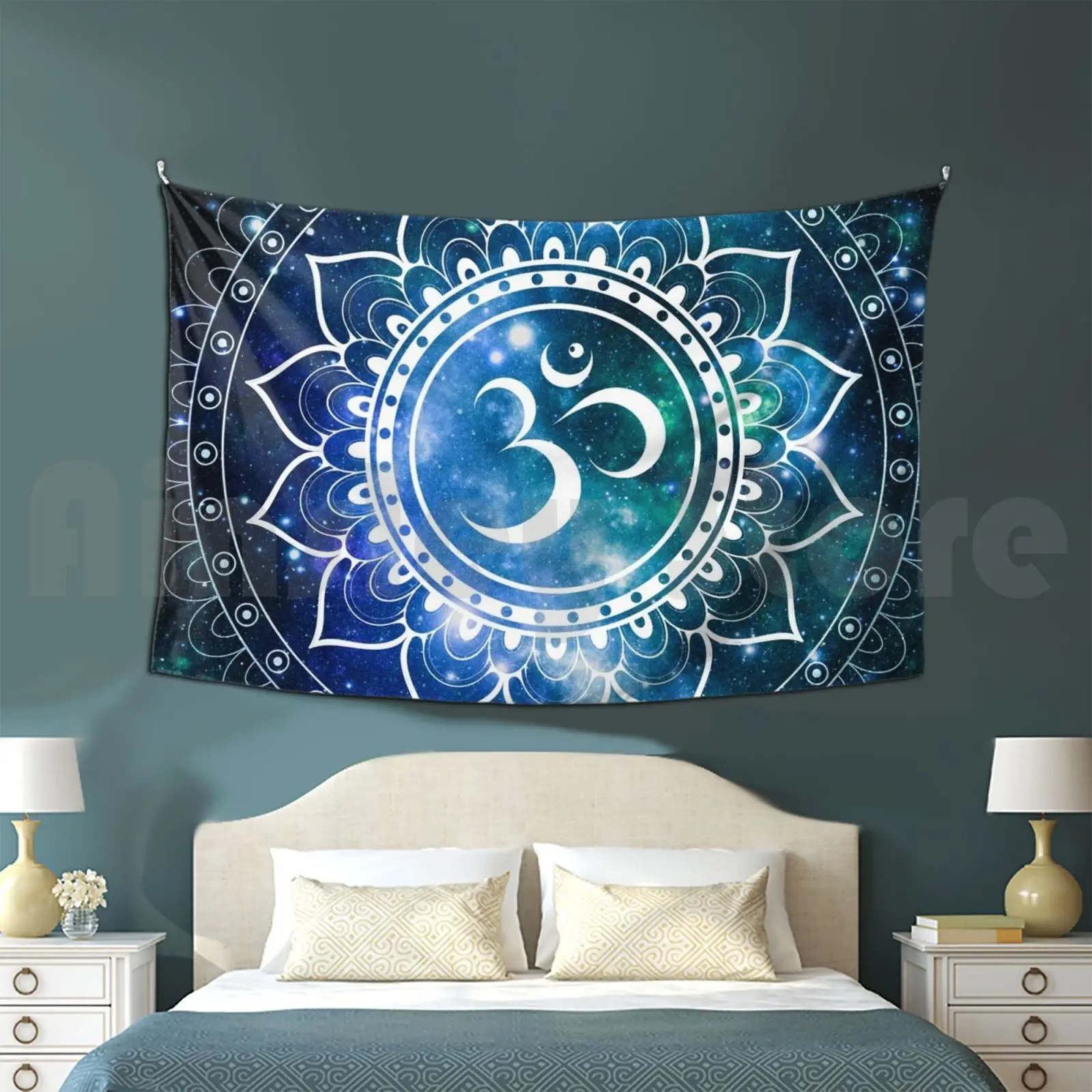 Galaxy Om Mandala G…