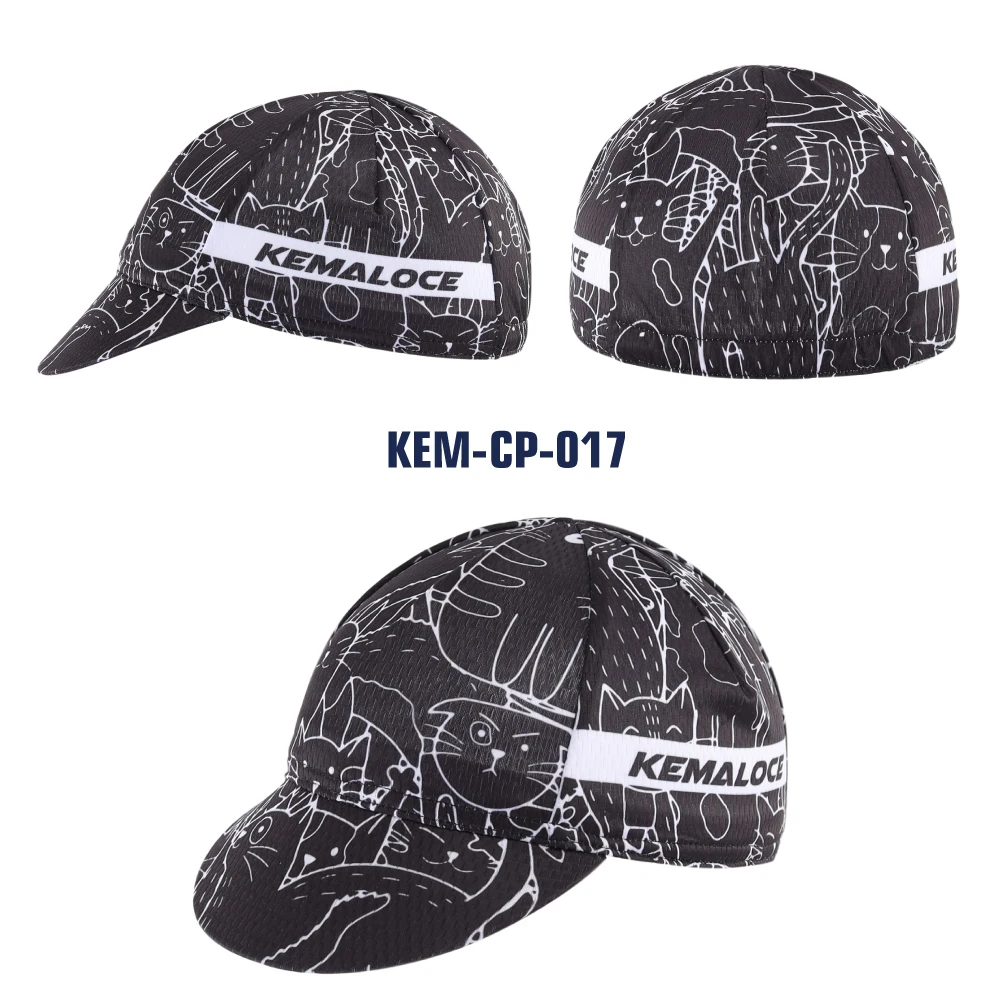 Variant: KEMALOCE-CP-017