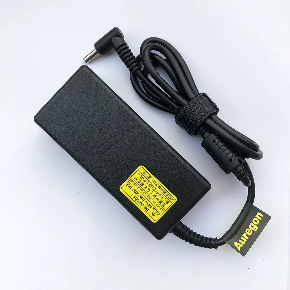 NEW OEM 19.5V 3.33A 65W AC Power Adapter Charger Power Supply for HP 710412-001 PA-1650-32HH 753559-001 Blue Tip 4.5*3.0mm