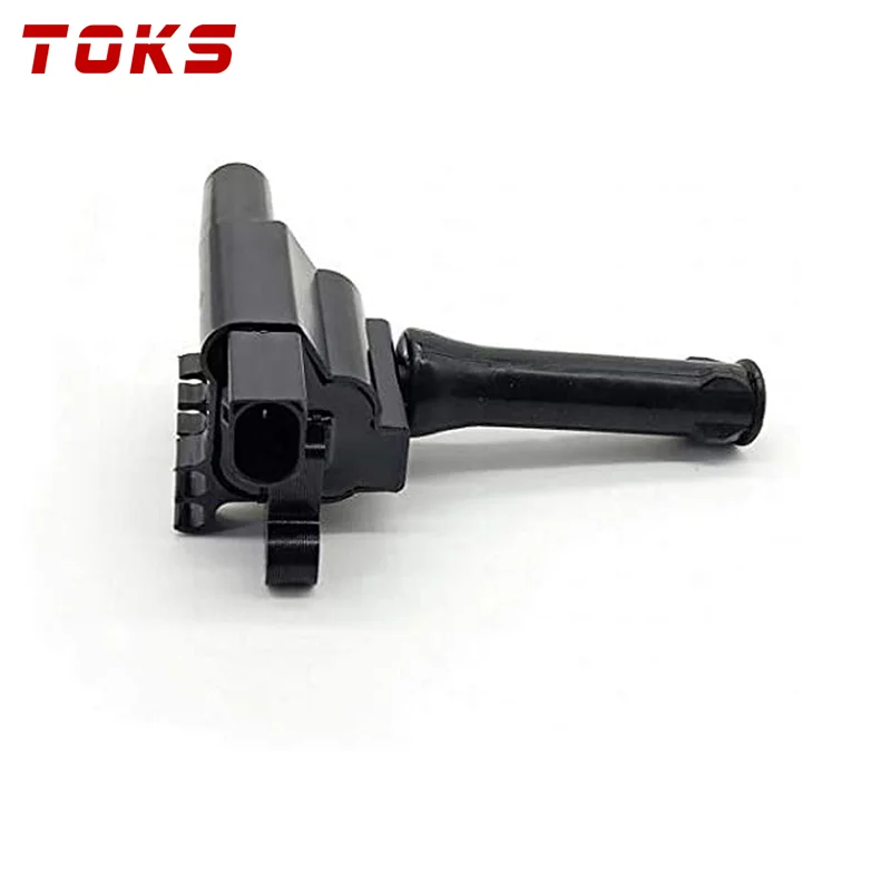 1pc NEC000120A Original Ignition Coil For Rover 350 360 E550 MG 3/5 GT ZS Zotye T600 1.3 1.5L 1.5T 2009- 0040100501