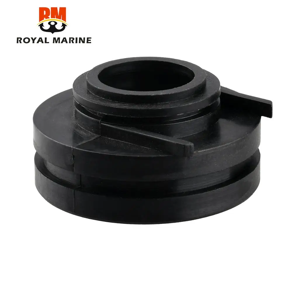 63D-44341-00 Water Pump Housing for yamaha 2T 40HP 50HP or 4T F25-F60 63D-44341 63D-44341-00-00 boat engine parts