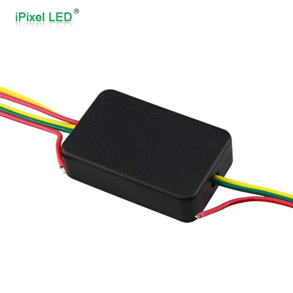 DC5V/DC12V-24V TTL SPI Signal Amplifier For SD Controller