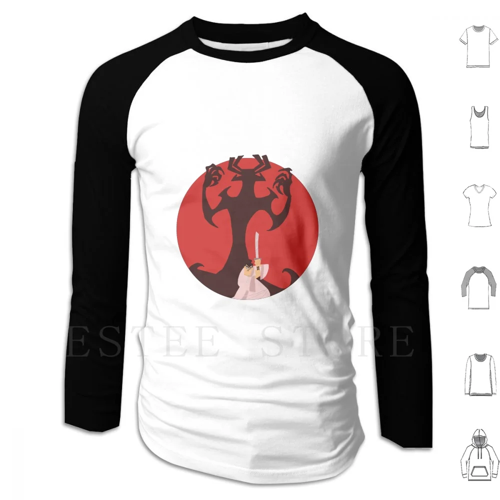 Jack ?-Jack And Aku…