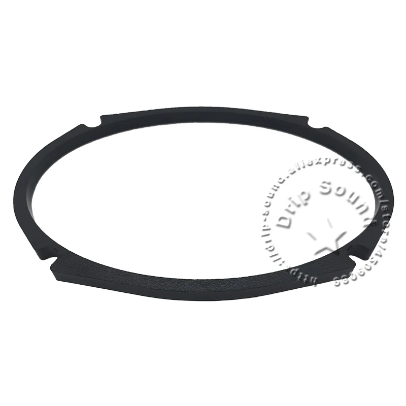 2 stücke Für 6 "x 9" 6x9 Zoll Auto Lautsprecher Ring Adapter Halterung Montage Spacer Ring adapter Washer Gaske #2