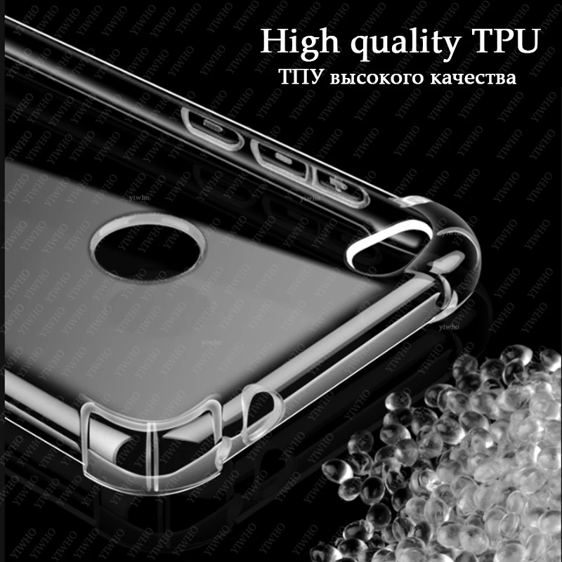 2021 High Quality Transparent Phone Case for Xiaomi Mi 11 Ultra Pro Lite 11i Soft TPU Clear Protective Mobile Back Cover Mi11Pro