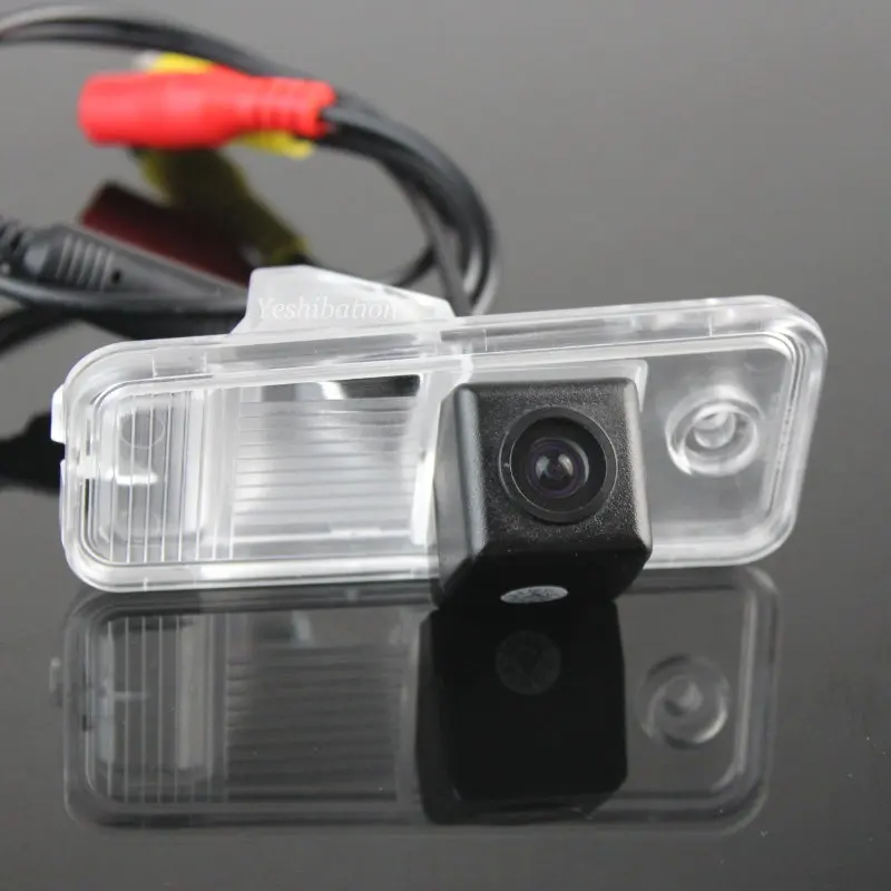 Rear View Camera For Hyundai Creta/IX25 GS 2014 2015 2016 2017 2018 2019 - CCD Night Vision Back up camera license plate camerab