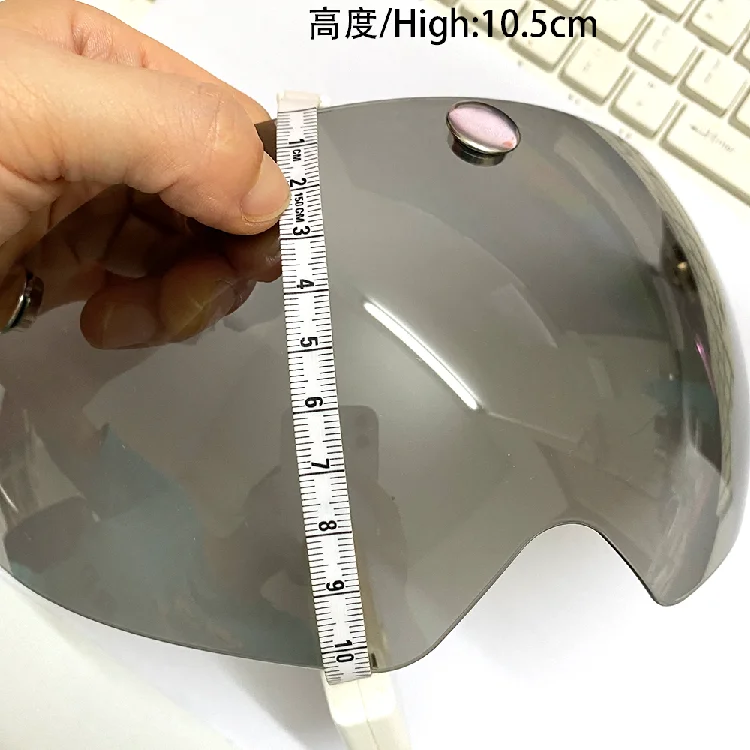 Mens cycling helmet lens visor spare Cycling Glasses spare Bicycle helmet Sunglasses spare mtb Cycling Eyewear Bike Lentes