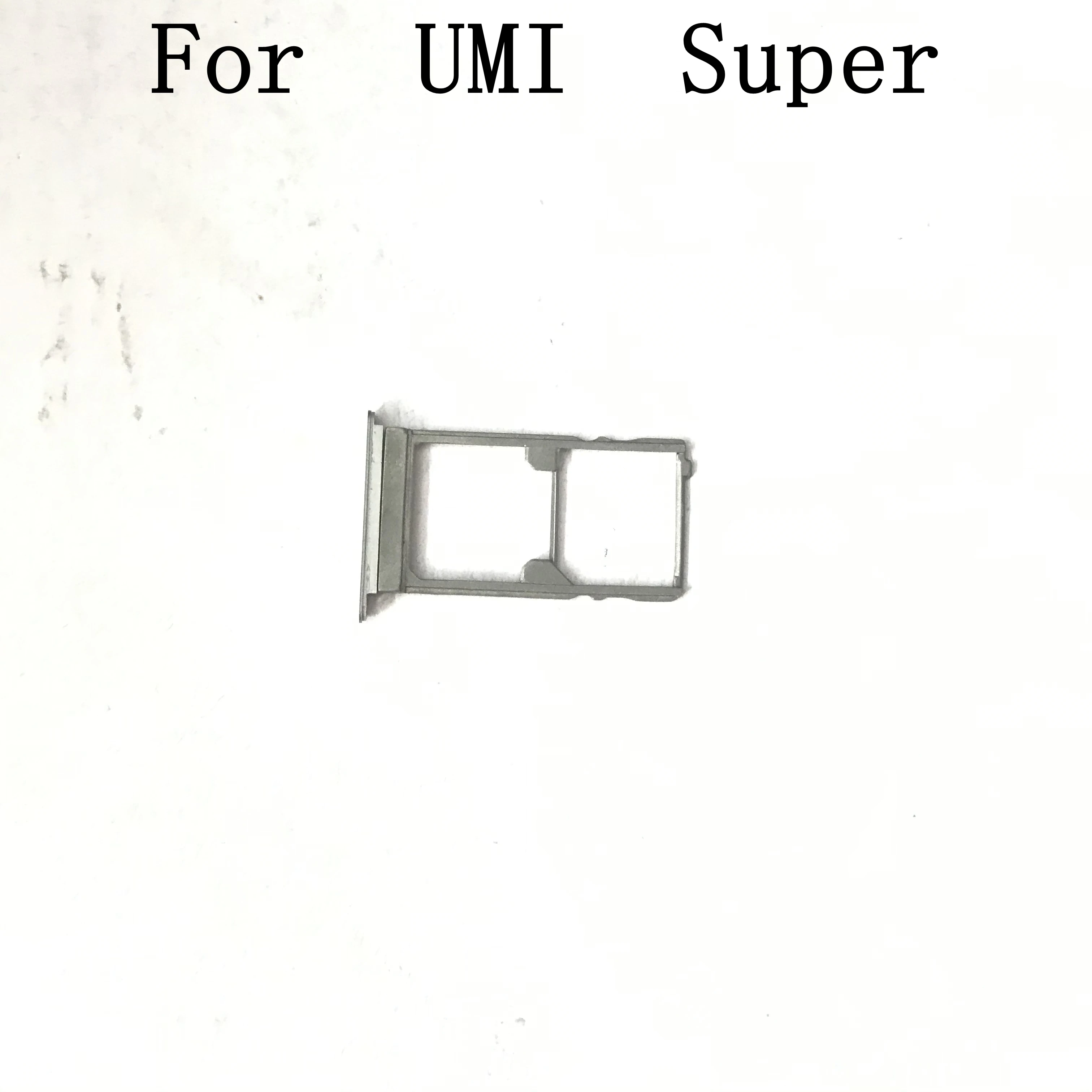 Umi Siêu Sim Thành Sim Thẻ Khe Cắm Sử Dụng + 100% Thay Thế Thay Thế Cho Umi Siêu Miễn Phí Vận Chuyển + Theo Dõi mã