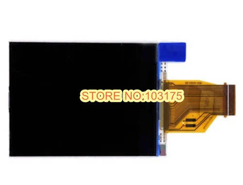 شاشة عرض LCD جديدة لشاشة أوليمبوس FE5020 FE3000 FE46 FE4010 FE330 FE3010 X935 X920 X845 للاستبدال بدون إضاءة خلفية