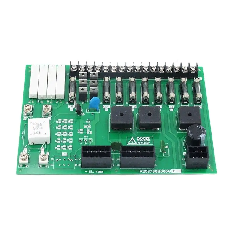 

1pce KCN-710A Elevator Power Board Lift Accessories BQ2H140