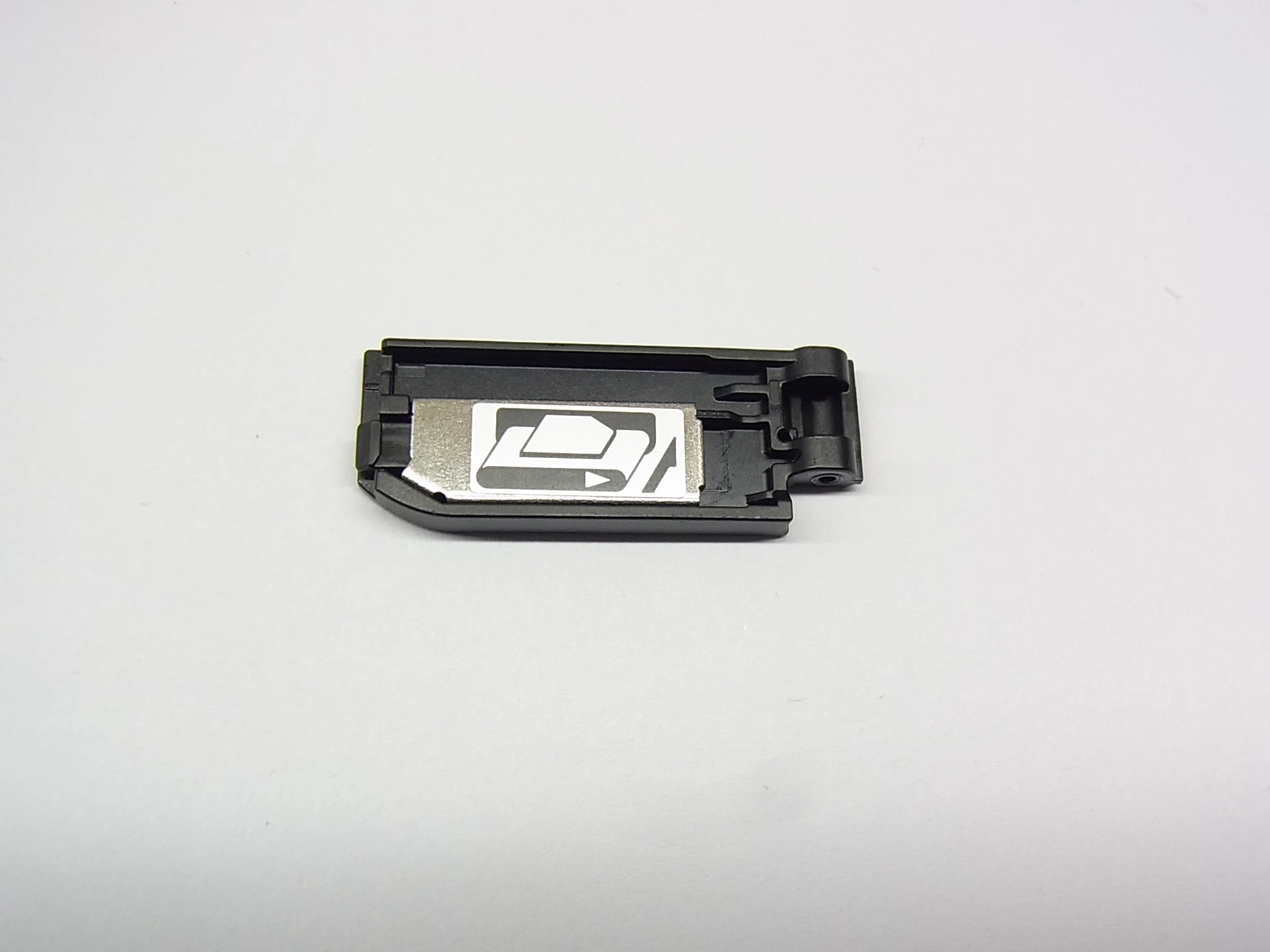 Repair Parts For Sony RX1R2 RX1R II RX1RM2 DSC-RX1R II DSC-RX1RM2 Battery Cover Battery Cover Door