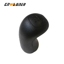 5 Speed Black  Lever Gear Shift Knob For MERCEDES VITO W638 638 (96-00) 2.3 TDI TD 108D 110D A 0002670010