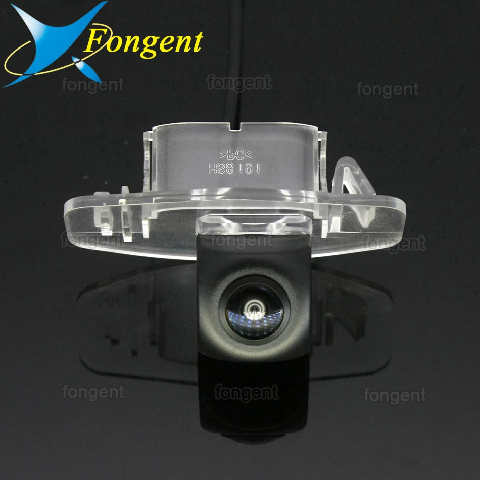 Fisheye Sony Vehicle Rear View Reverse Camera For Honda Civic Accord Ciimo Fit Spirior 2016 2015 2014 2013 2012 2011 2010 2009