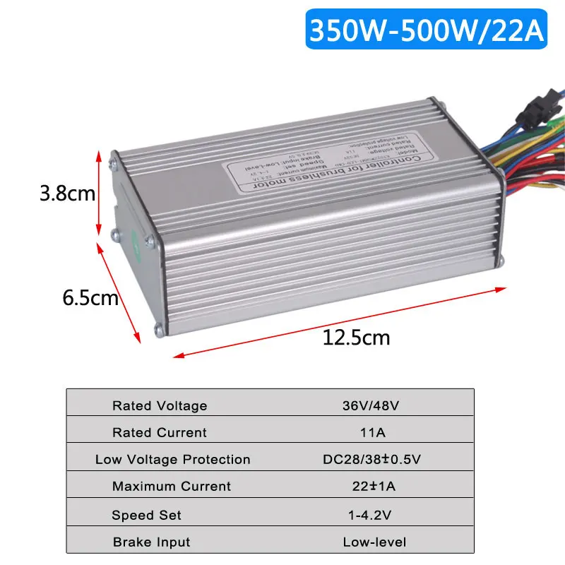 Silnik kontrolera Bafang KT, kontroler Ebike, 36V, 48V, 52V, 1500W, 1000W, 500W 350W, 250W, podwójny tryb, wyświetlacz LCD sinusoidalny, PAS