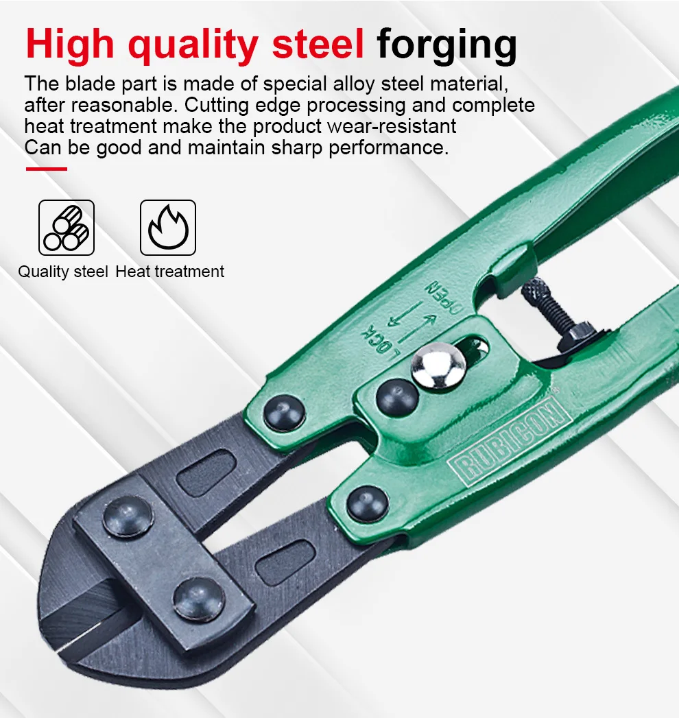 Mini Betonschaar Legering Staaldraad Klem Snijden Tang Wire Cable Cutter Lente Knipt Clippers Ijzerdraad Piano Draad Snijden tool
