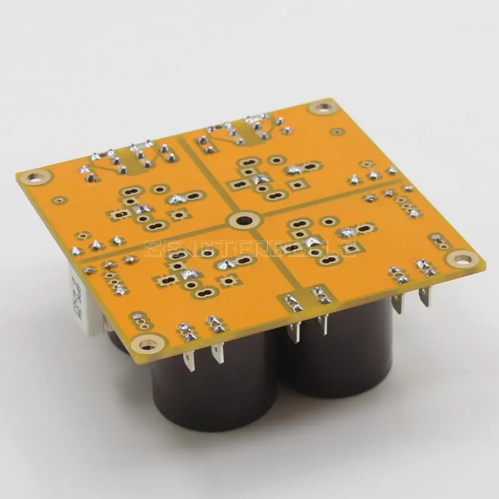 تمرير AM دعم مجلس الطاقة المزدوج امدادات الطاقة CRC المعدل تصفية امدادات الطاقة مجلس عدة