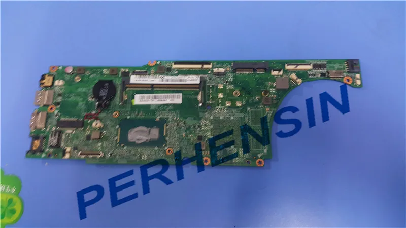 

Original FOR Lenovo FOR IdeaPad U530 Series Motherboard WITH CPU SR1EB DA0LZ9MB8G0 90004536 100% Work