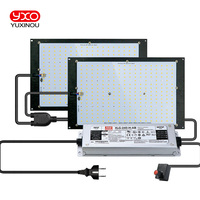 120W 240W Sam-ng LM301h Quantum LED Grow Light Lamp IR UV Full Spectrum Phytolamp Boards For Plants Hydroponics MeanWell Driver