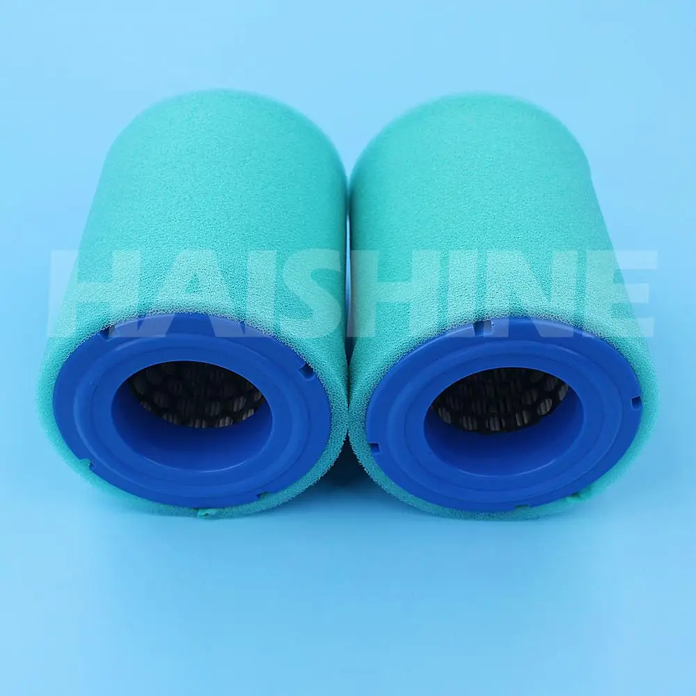 Imagem -03 - Combo de Filtro de ar Pré-cortador de Grama para Gerador Kohler Ch395 Ch440 17 083 21-s 17 083 03-s 17883-s1 Peças de Reposição