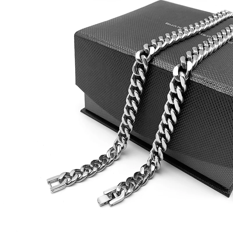 Everyday Truly Pure Titanium for Sensitive Skin (Add Your Own Pendant)