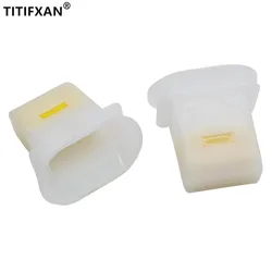Car Rear Seat Fastener Clip For Hyundai IX35 IX25 Elantra Verna Mistra Veloster Solaris Sportage Rio Cerato Forte K2 K3 K4 K5