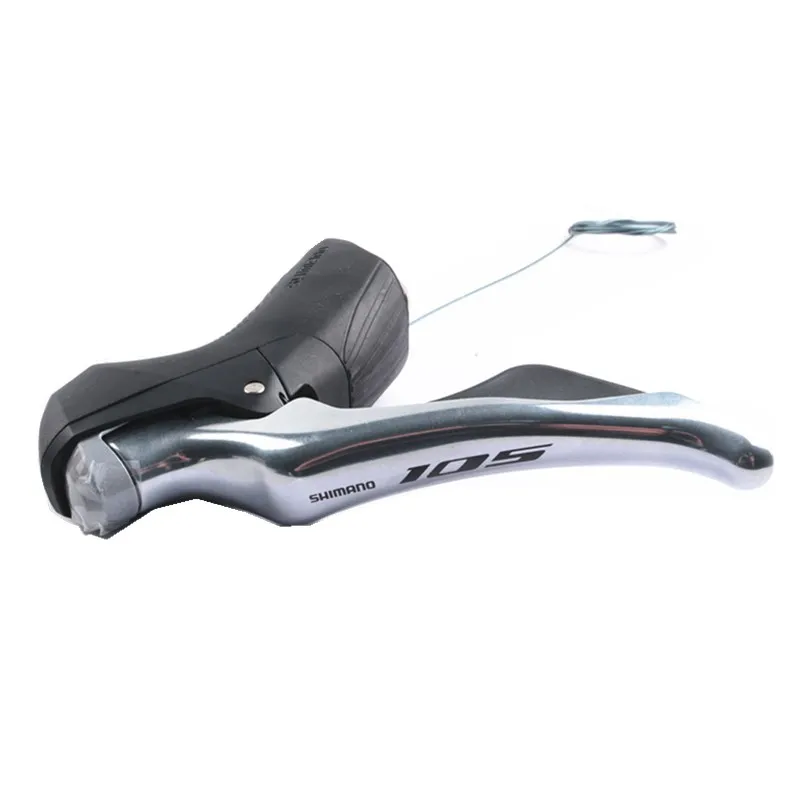 Shimano 105 R7000 Shifter 2x11 Speed Rennrad 22s Shift Dual Control Lever Update von 5800 für Rennrad Radfahren – Detail 10
