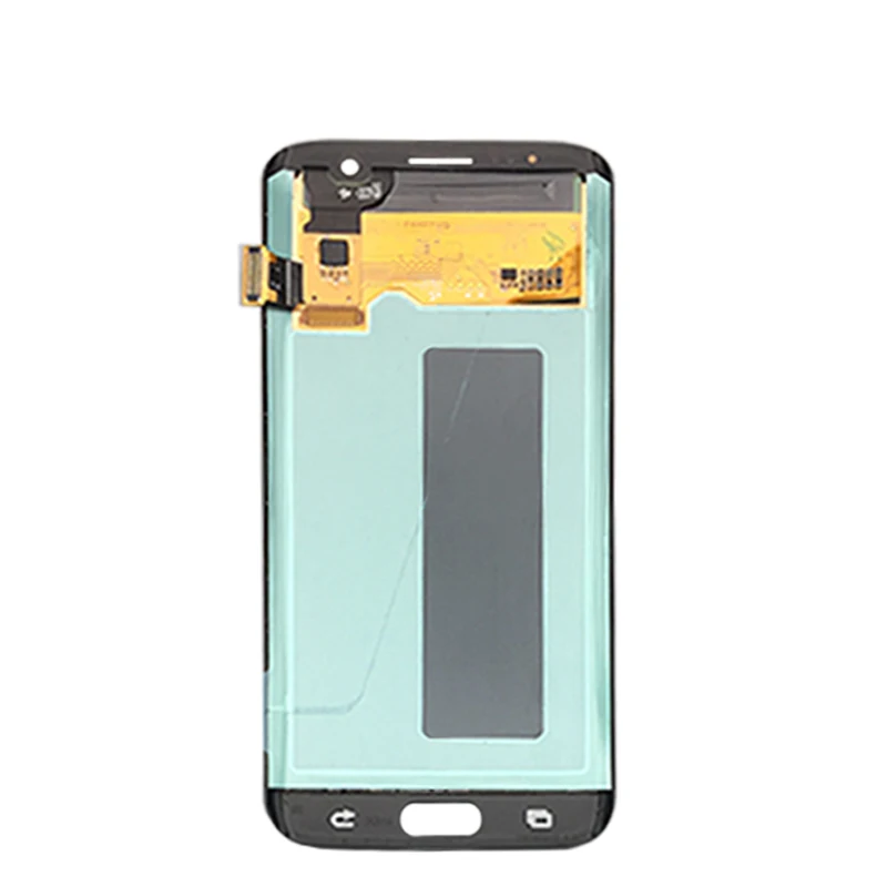 สำหรับ SAMSUNG Galaxy S7 EDGE จอแสดงผล LCD G935 G935F Touch Screen Digitizer ASSEMBLY แทนที่ 100% ทดสอบ