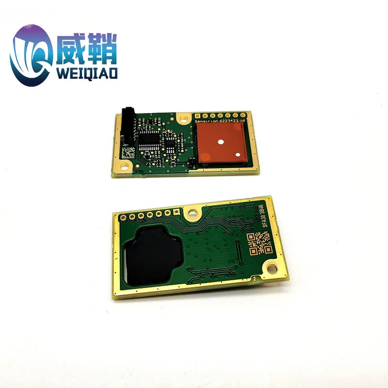 SENSIRION Electrochemical Formaldehyde Sensor module SFA30 I2C/UART interface SFA30-D-T