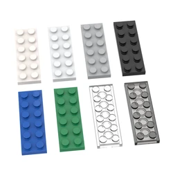 3795 Plate 2 x 6 Bricks Collections Bulk Modular GBC Toys For Technical MOC DIY Buildings Blocks Compatible