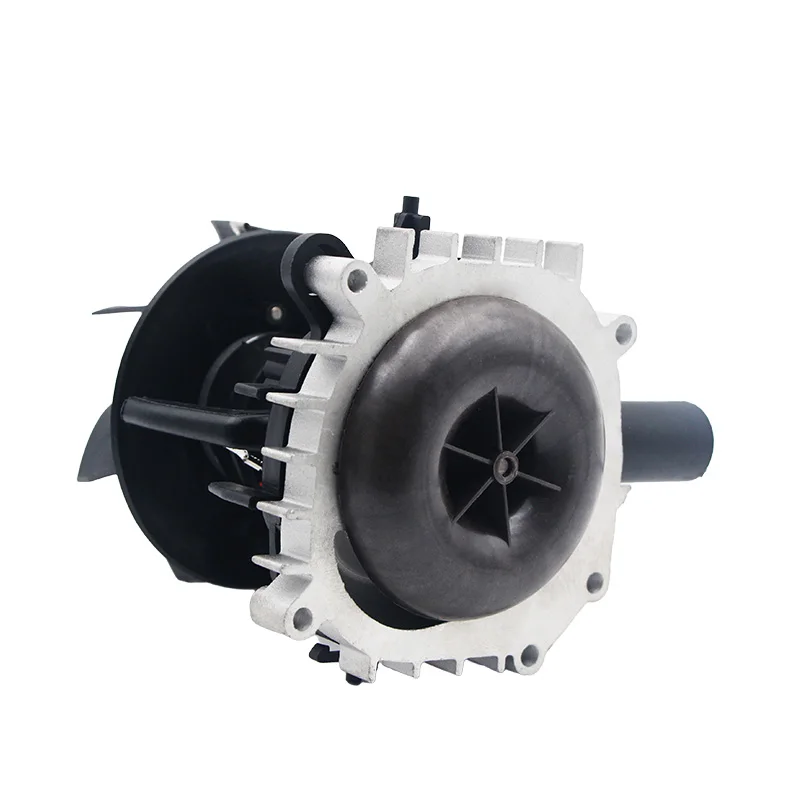 12/24v Air Diesel Heater Blower Motor Fan Assembly 1303848A 1302786A For Webasto AT2000ST With Good Bearing