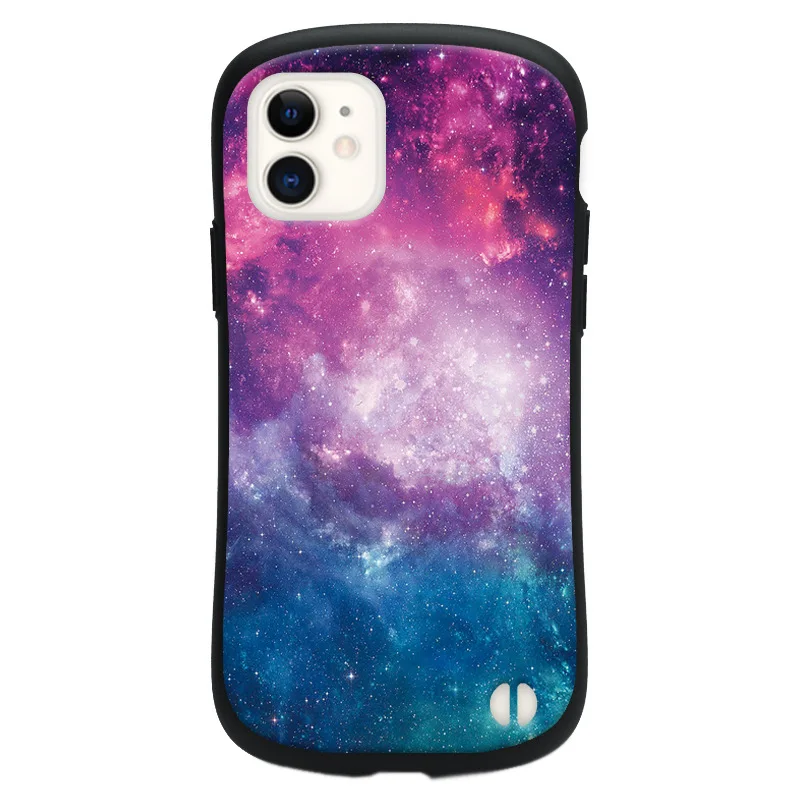 Soft TPU Wonder starry sky iface Phone Case for iphone 15 pro max XS XR X 7 8 plus SE for apple 16 pro 13 mini 12 11 14 pro max