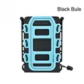 Black Blue
