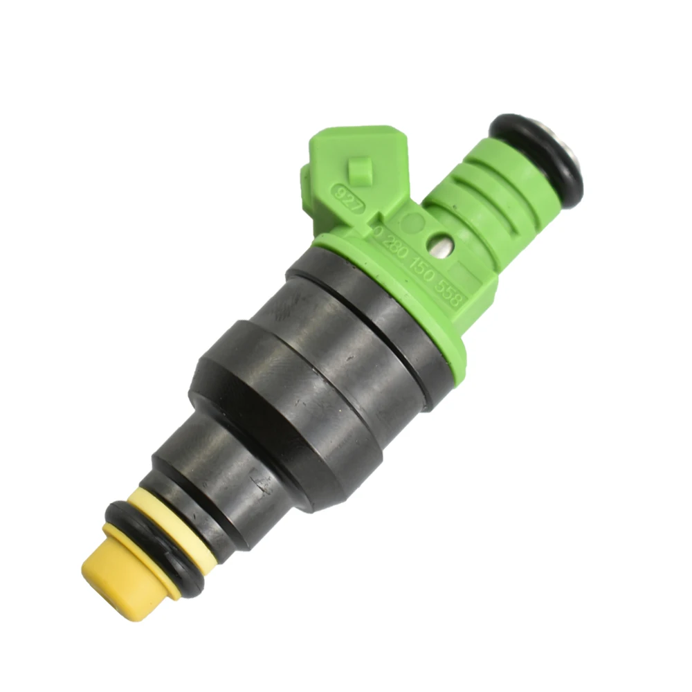 6pcs/lot high performance 440cc universal ev1 fuel injector 0280150558 for Audi bmw vw tuning racing