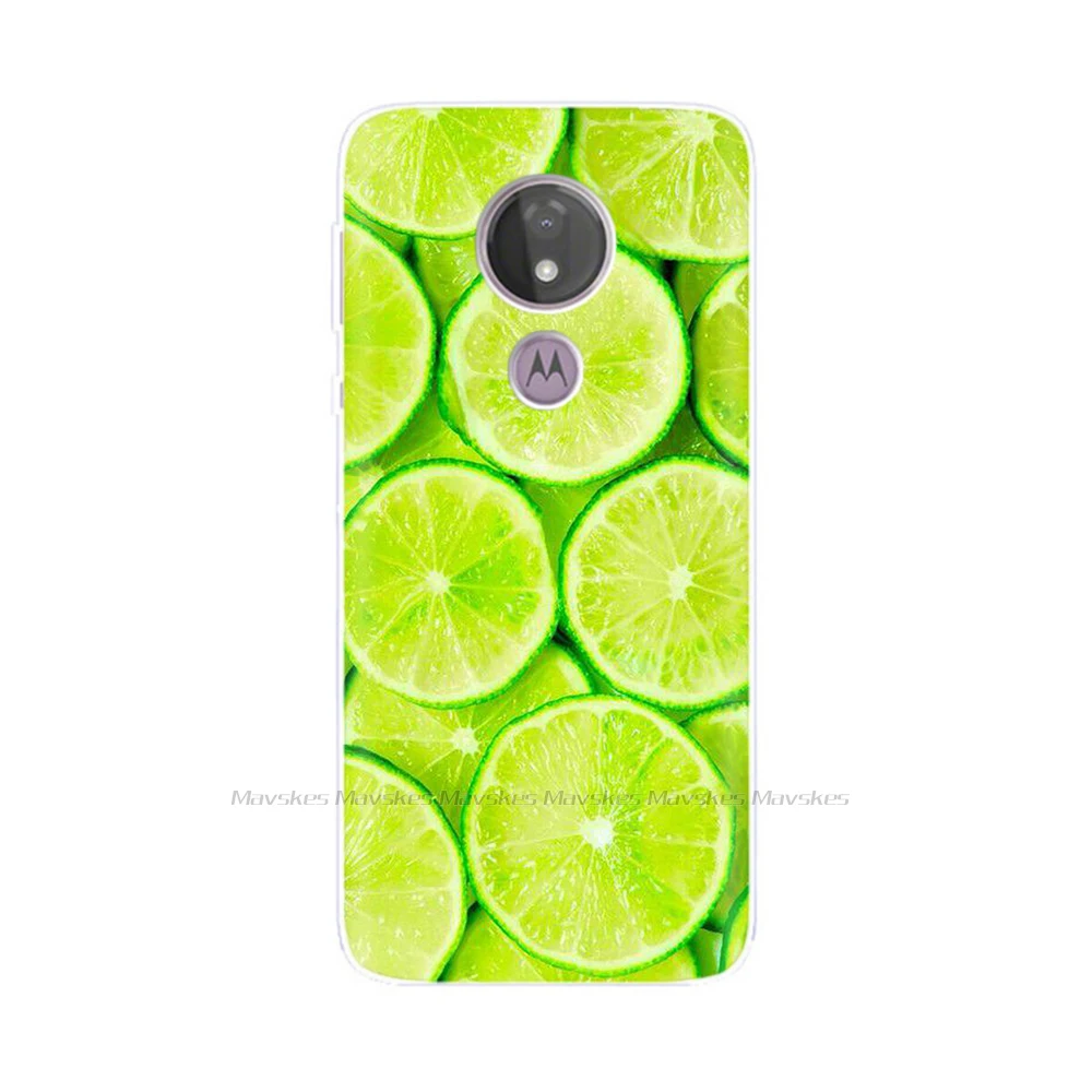 Capa de silicone para motorola moto g7 caso do jogo tpu macio volta telefone capa para motorola g7 jogar motog7 coque de proteção pára-choques sacos