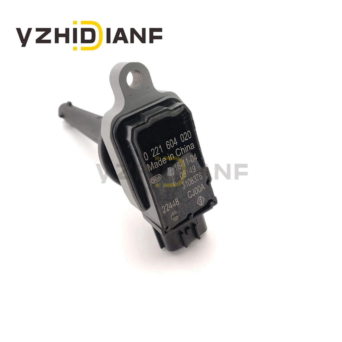 8pcs 22448-CJ00A 22448-ED800 Ignition Coil for NISSAN- MARCH TIIDA 1.6L 1.8L SENTRA- 2.0L 2007-2014 C1564 22448ED800