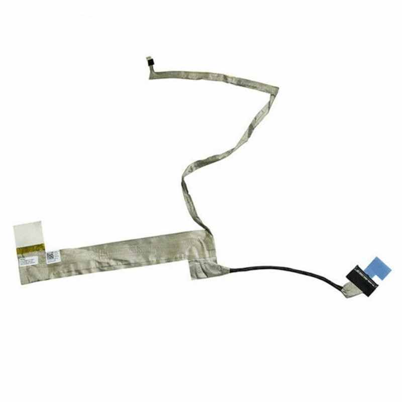 Video screen Flex wire For Dell Inspiron 15R N5010 15 M5010 laptop LCD LED LVDS Display Ribbon cable 04K7TX 50.4HH01.001