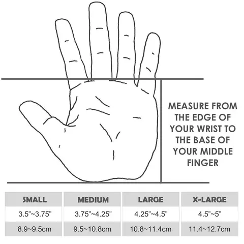 8 best sales ग्रिप क्रॉसफिट - №2