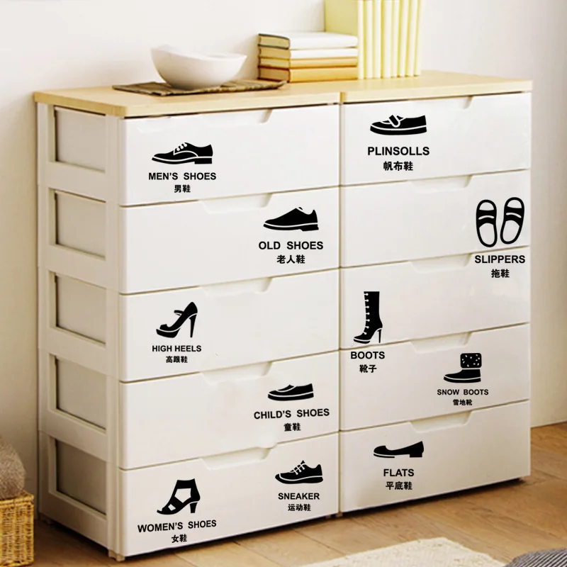 Home Classifieds Clothes Pants shoes Labels Stickers Children's Room Wardrobe Decor decals Kids Help Organize Clothes label