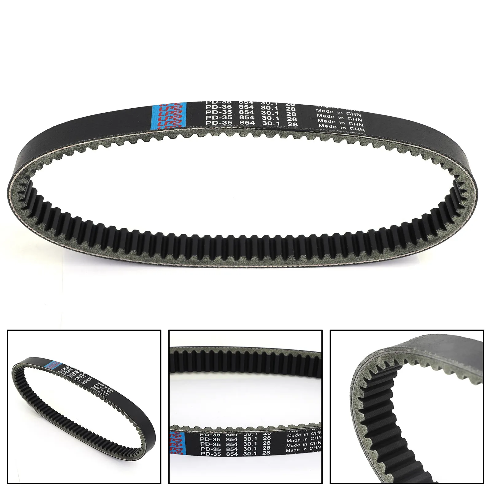 

Artudatech For Bennche Cowboy 400 2015 Massimo MSU400 MSU 2015 Hisun 400 ATV UTV Drive Belt Accessories