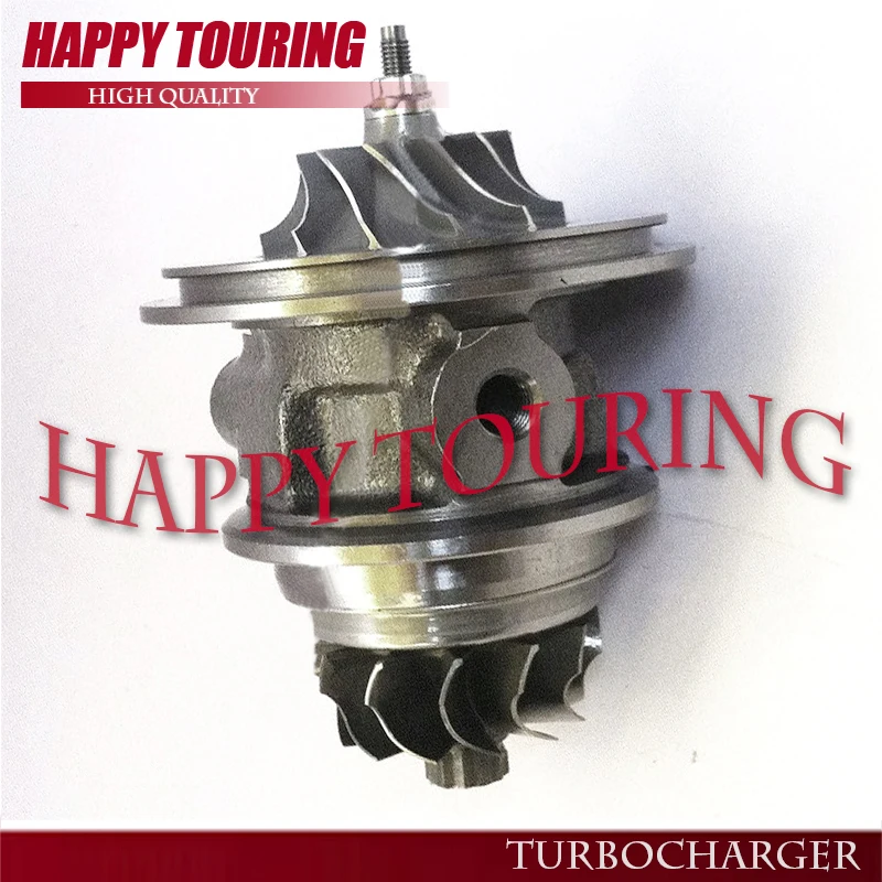 TD04 Turbocharger CHRA Turbo cartridge for Mitsubishi Galant III 1.8 Turbo-D 75 HP 4D65T 1984-1987 49177-01100 MD084231