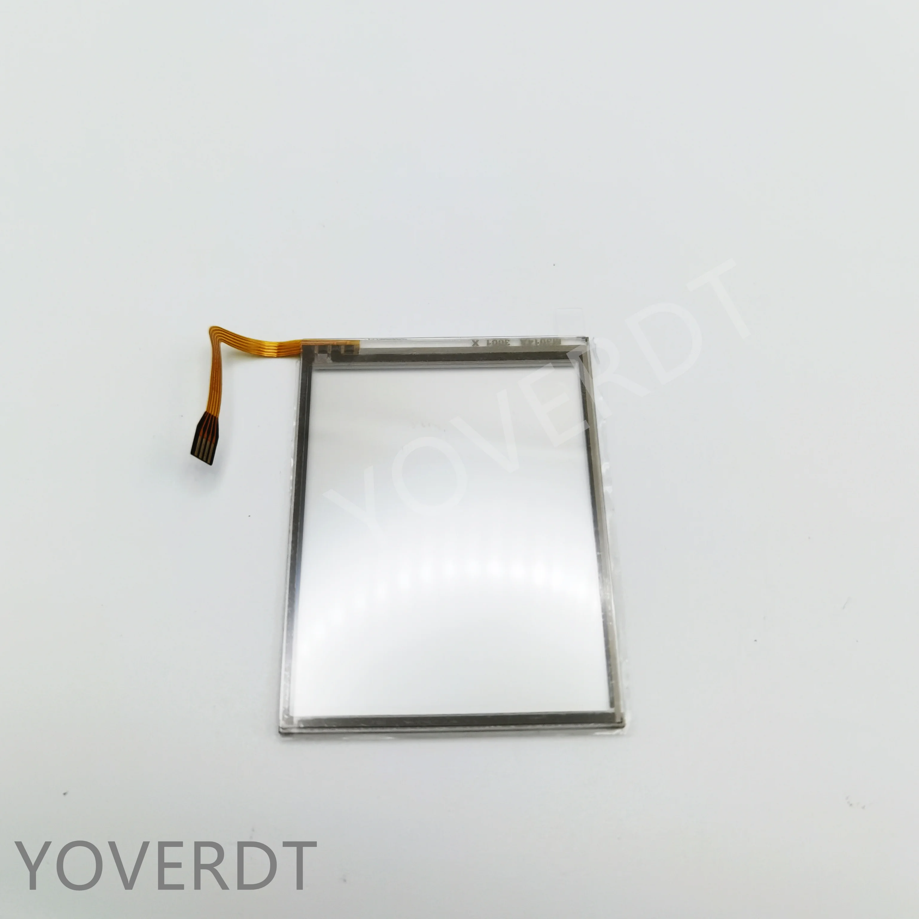 

(5 PCS) Touch Screen Digitizer For Zebra Motorola Symbol MC2100 MC2180