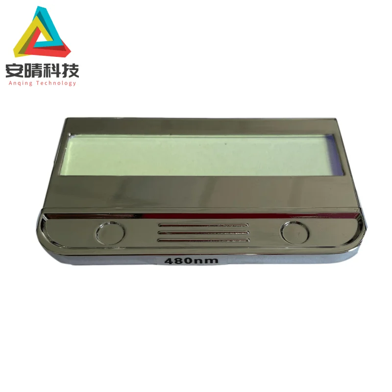 Filtro IPL para máquina OPT IPL, 430nm, 480nm, 530nm, 560nm, 590nm, 640nm, 690nm, 750nm