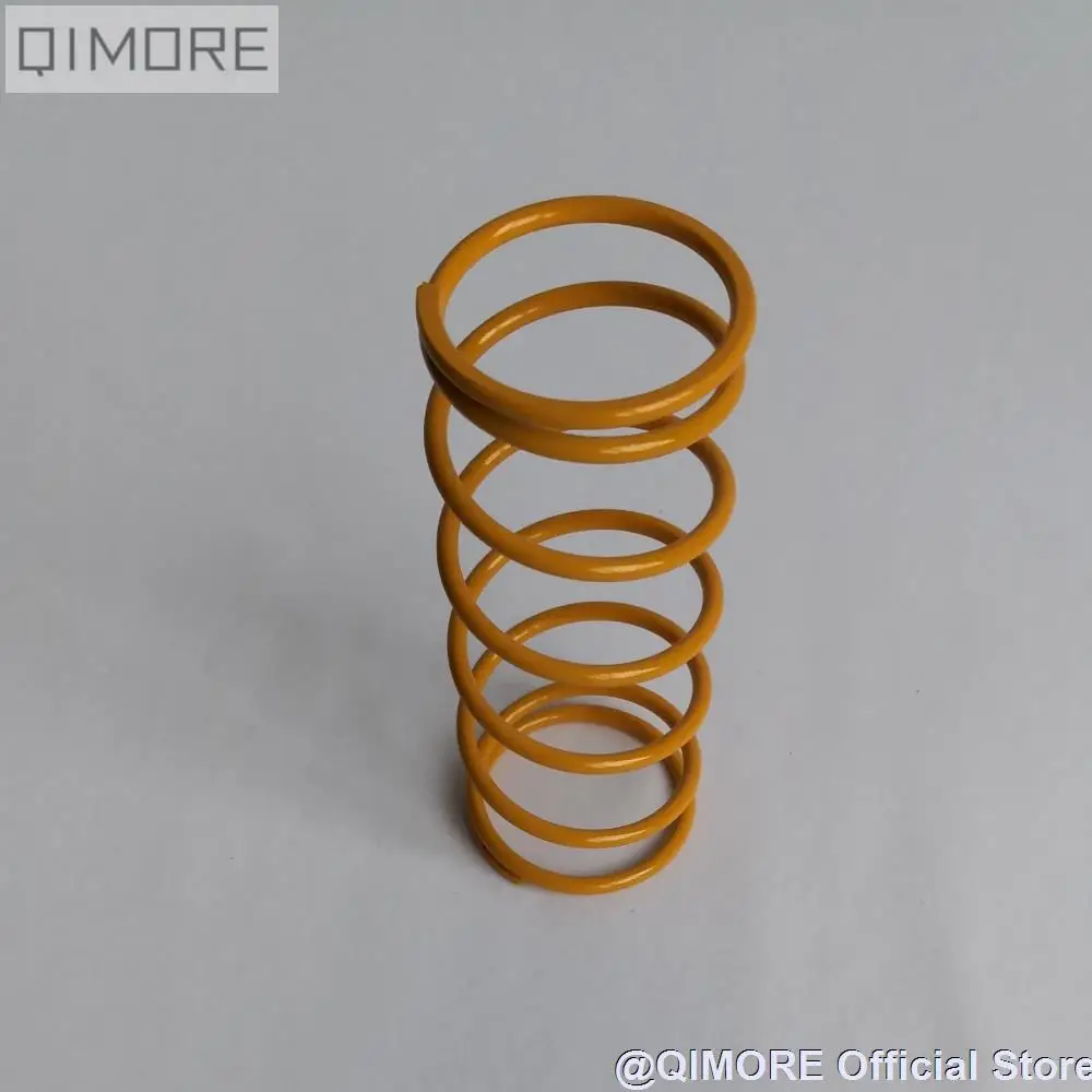 Performance Torque Spring for Scooter ATV GY6-125 GY6-150 152QMI 157QMJ 1000RPM 1500RPM 2000RPM