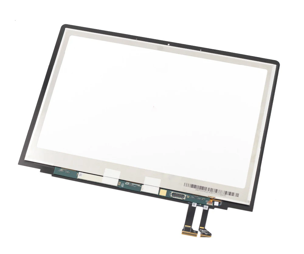 Imagem -02 - Aaa Mais Lcd para 13.5 Microsoft Surface Portátil 1769 Display Lcd Tela de Toque Digitador Assembléia para Superfície Portátil 1769 Display