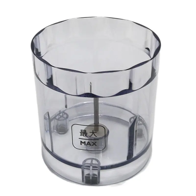 Mixing Cup Suitable for Philips HR1608 HR1364 HR1607 HR1613 HR1623 HR1604 Blender Parts Accessories