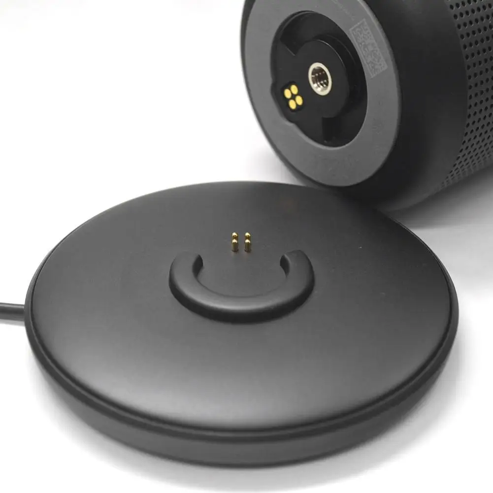 Hot Charging Dock Charger for Sound Link Revolve/Revolve+ Bluetooth Speaker